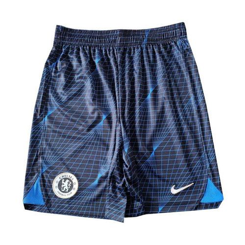 pantaloni chelsea seconda 2023-2024 uomo