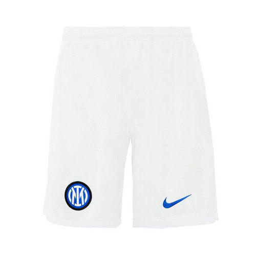 pantaloni inter milan seconda 2023-2024 uomo