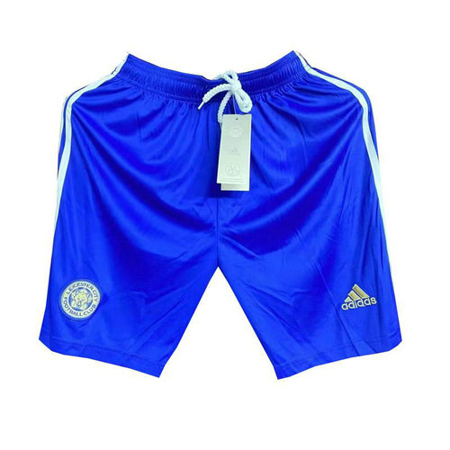 pantaloni leicester city prima 2023-2024 uomo