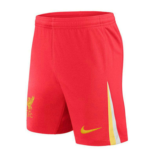 pantaloni liverpool prima 2024-2025 uomo