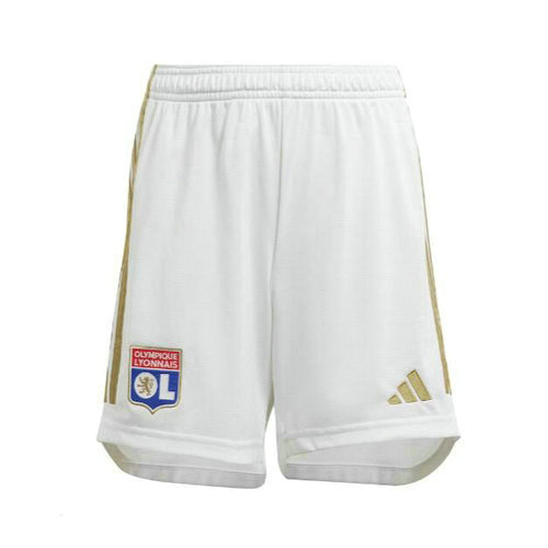 pantaloni olympique lyon prima 2023-2024 uomo