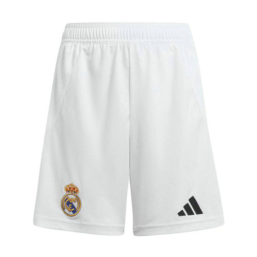 pantaloni real madrid prima 2024-2025 uomo