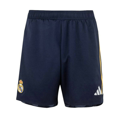 pantaloni real madrid seconda 2023-2024 uomo