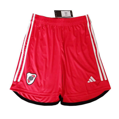 pantaloni river plate seconda 2023-2024 uomo