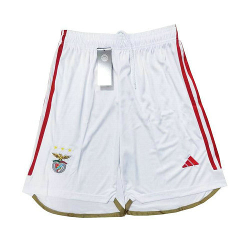 pantaloni sl benfica prima 2023-2024 uomo