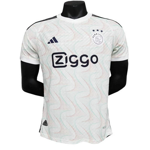 player version maglia ajax seconda 2023-2024 uomo