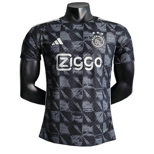 player version maglia ajax terza 2023-2024 uomo