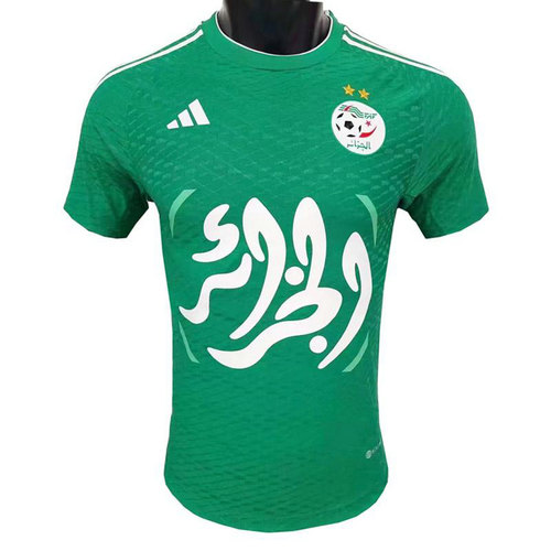 player version maglia algeria prima 2023-2024 uomo