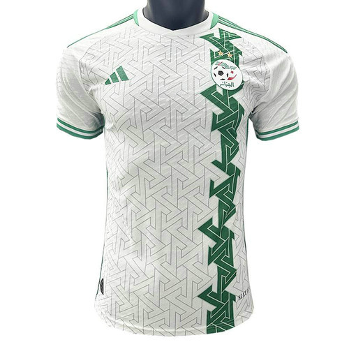 player version maglia algeria prima 2024 uomo