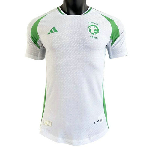 player version maglia arabia saudita prima 2024 uomo