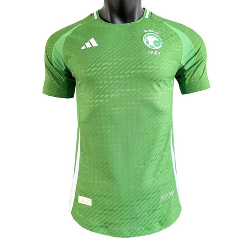 player version maglia arabia saudita seconda 2024 uomo