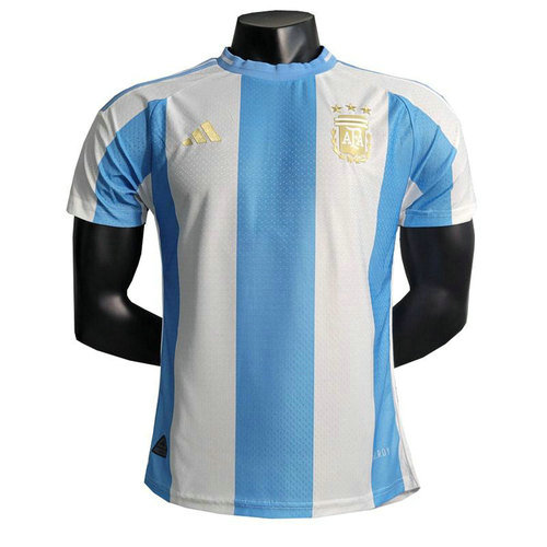 player version maglia argentina prima 2023-2024 uomo