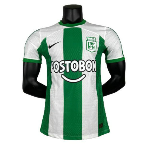 player version maglia atletico nacional prima 2023-2024 uomo