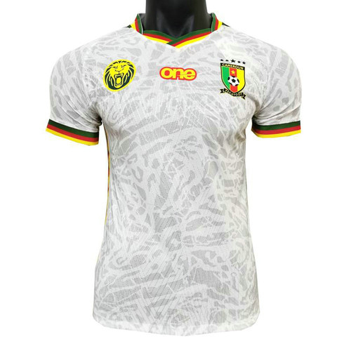 player version maglia camerun terza 2024 uomo