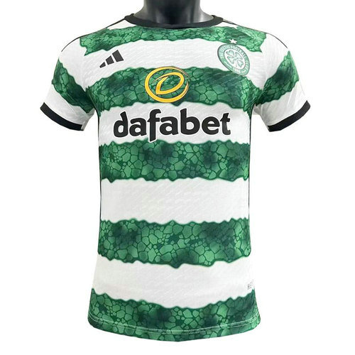 player version maglia celtic prima 2023-2024 uomo