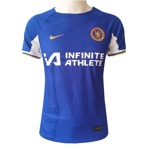 player version maglia chelsea prima 2023-2024 uomo