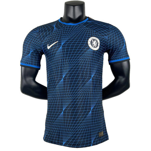 player version maglia chelsea seconda 2023-2024 uomo