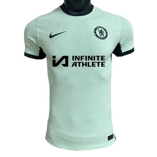 player version maglia chelsea terza 2023-2024 uomo