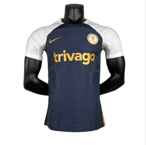 player version maglia chelsea training 2023-2024 uomo