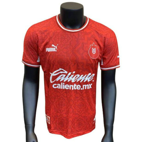 player version maglia chivas usa 200th anniversary edition 2023-2024 uomo