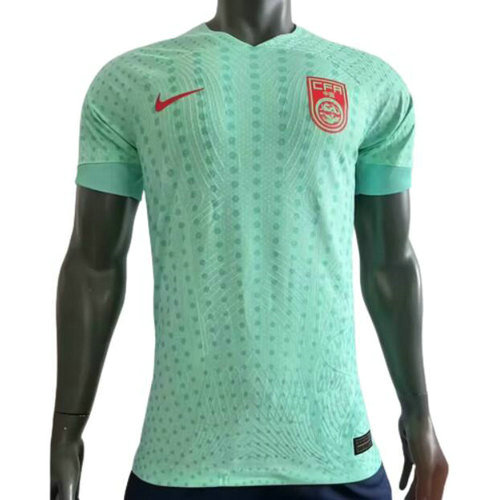 player version maglia cina seconda 2023-2024 uomo