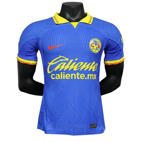 player version maglia club américa seconda 2023-2024 uomo