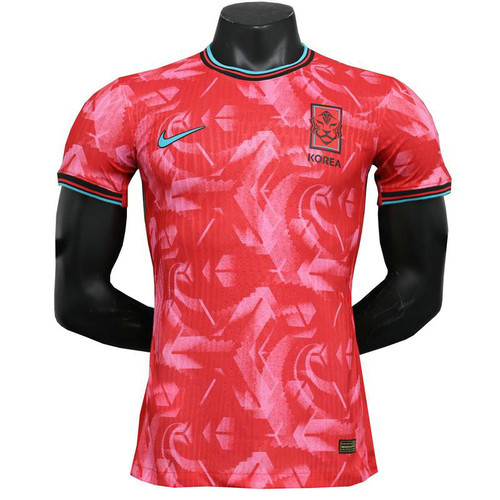 player version maglia corea prima 2024 uomo