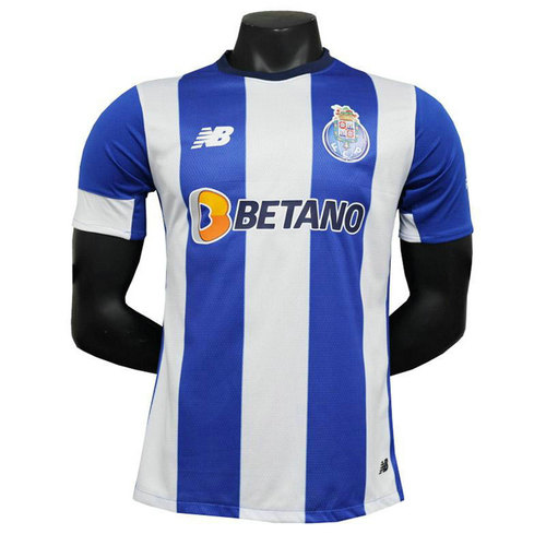 player version maglia fc porto prima 2023-2024 uomo