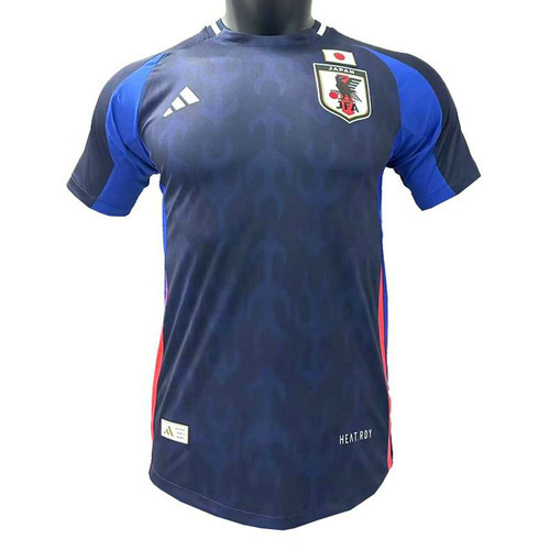 player version maglia giappone prima 2023-2024 uomo