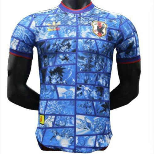 player version maglia giappone retro edition 2024 uomo