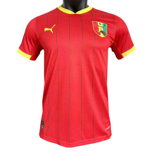 player version maglia guinea prima 2023-2024 uomo