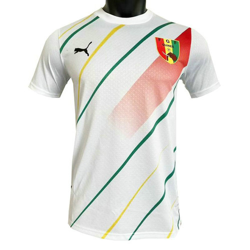 player version maglia guinea seconda 2023-2024 uomo