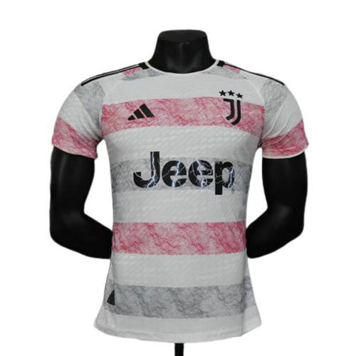 player version maglia juventus seconda 2023-2024 uomo