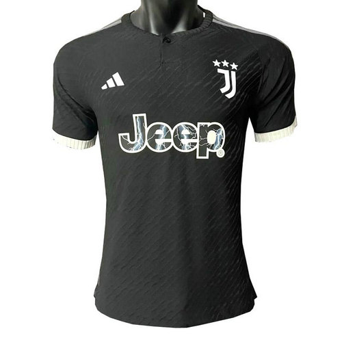 player version maglia juventus terza 2023-2024 uomo