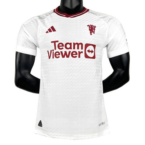 player version maglia manchester united terza 2023-2024 uomo