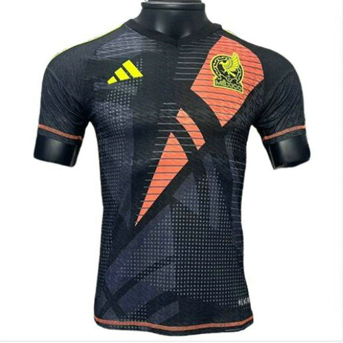 player version maglia messico portiere 2024 uomo