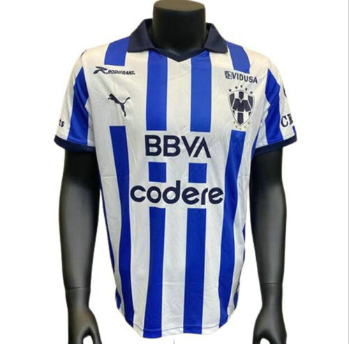 player version maglia monterrey prima 2023-2024 uomo