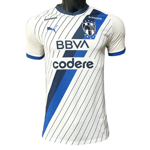 player version maglia monterrey seconda 2023-2024 uomo