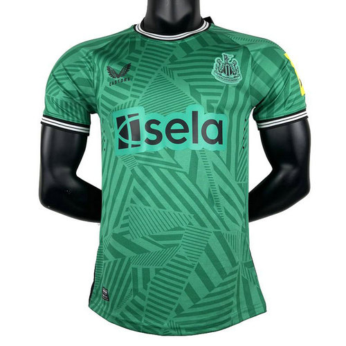 player version maglia newcastle united seconda 2023-2024 uomo