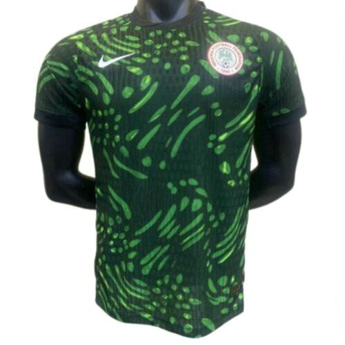 player version maglia nigeria seconda 2024 uomo