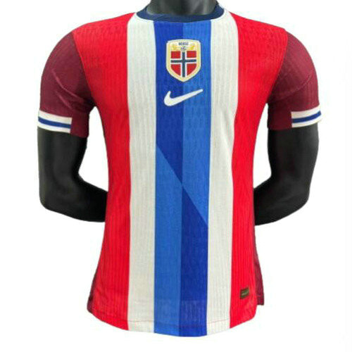 player version maglia norvegia prima 2024 uomo