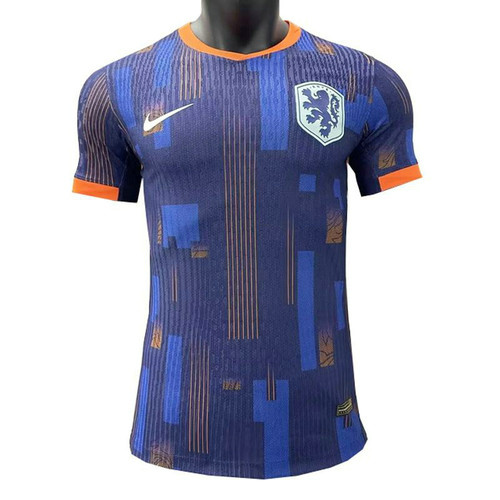 player version maglia olanda seconda 2023-2024 uomo