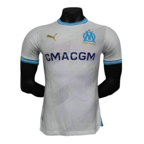 player version maglia olympique marsiglia prima 2023-2024 uomo