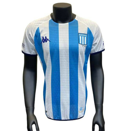 player version maglia racing club prima 2023-2024 uomo