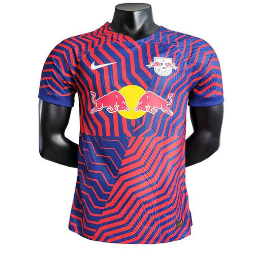 player version maglia rb leipzig seconda 2023-2024 uomo