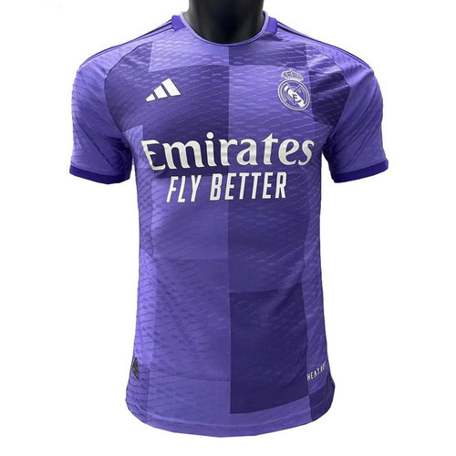 player version maglia real madrid speciale 2023-2024 uomo