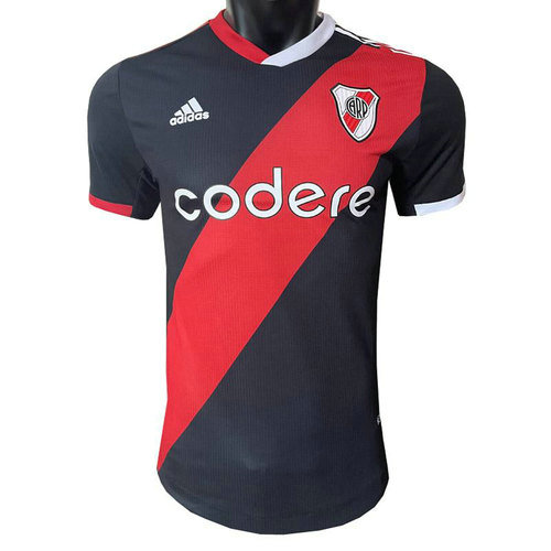 player version maglia river plate terza 2023-2024 uomo