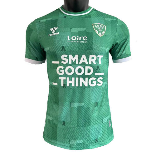 player version maglia saint-etienne prima 2023-2024 uomo