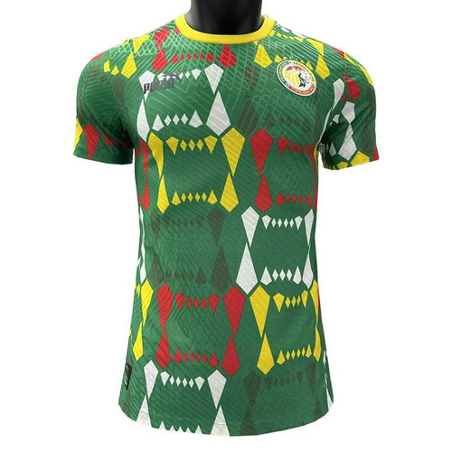 player version maglia senegal speciale 2023-2024 uomo