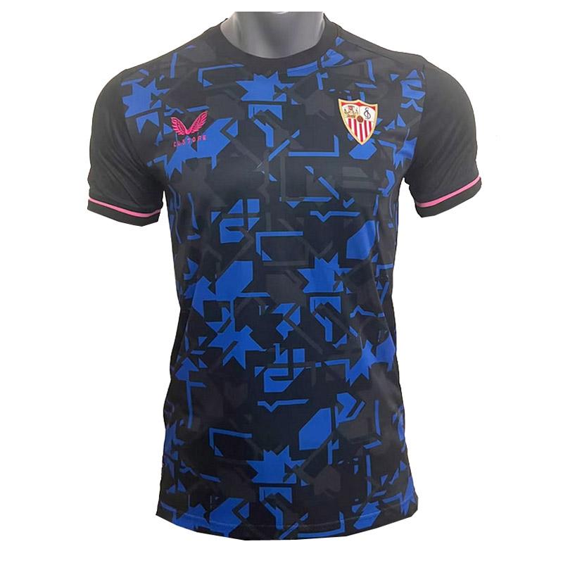 player version maglia siviglia terza 2023-2024 uomo